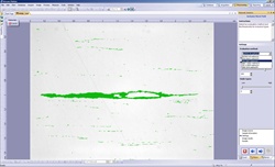 OLYMPUS Stream non-metallic inclusion solution